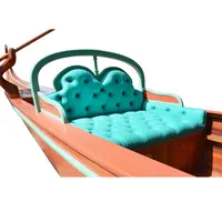 K151CM Venetian Gondola 36ft Rowboat (Custom-made) k151cm-venetian-gondola-36ft-custommade-l07 (1).jpg
